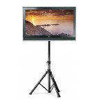 37" (94cm) LG LCD TV ekrāna ar statīvu noma*