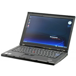 Dators ThinkPad 14,1" T61 noma*